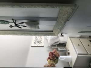 Guest Room Makeover