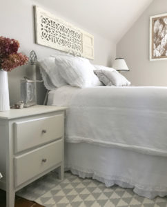 guest room makeover