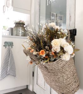 fall flowers
