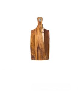 cutting board - wooded