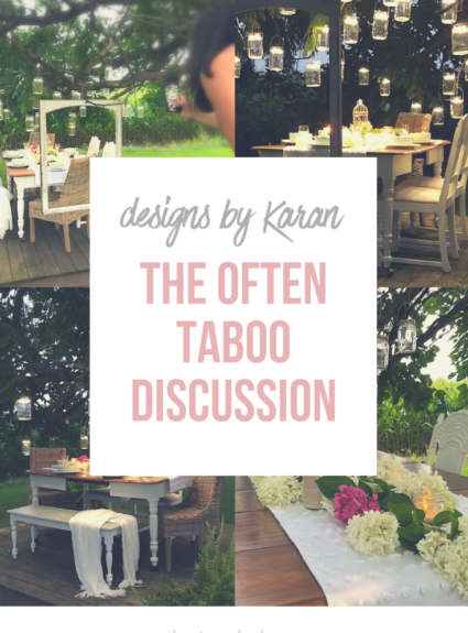 Let’s Talk About Sponsored Posts/Partnerships – The Often Taboo Discussion
