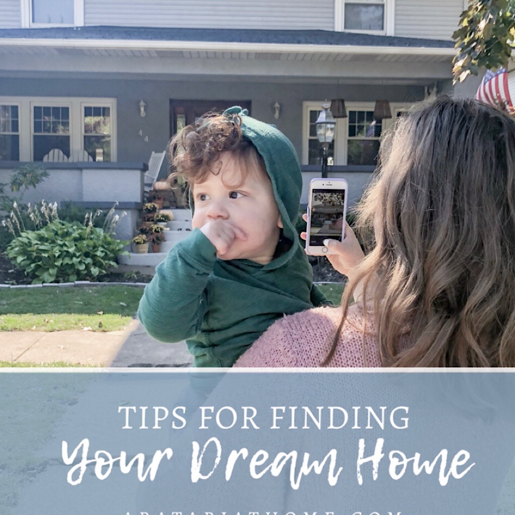 Tips for finding your dream home - Aratari At Home