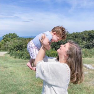 Blog Feature