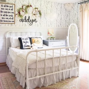 Blogger feature Grace In My Space-5