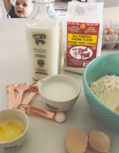 Gluten Free Cinnamon Rolls - Easy and Delicious
