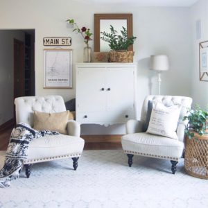 living room grace in my space