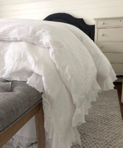 Make Your Perfect Bed -Bed Bath and Beyond