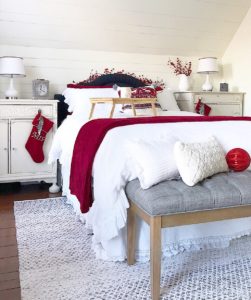 Make Your Perfect Bed -Bed Bath and Beyond