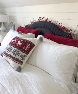 Make Your Perfect Bed -Bed Bath and Beyond