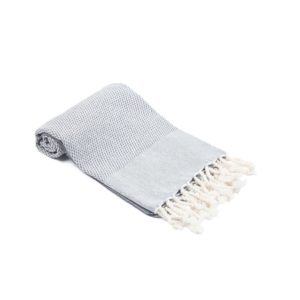 Whisper Weight Turkish Hand Towel