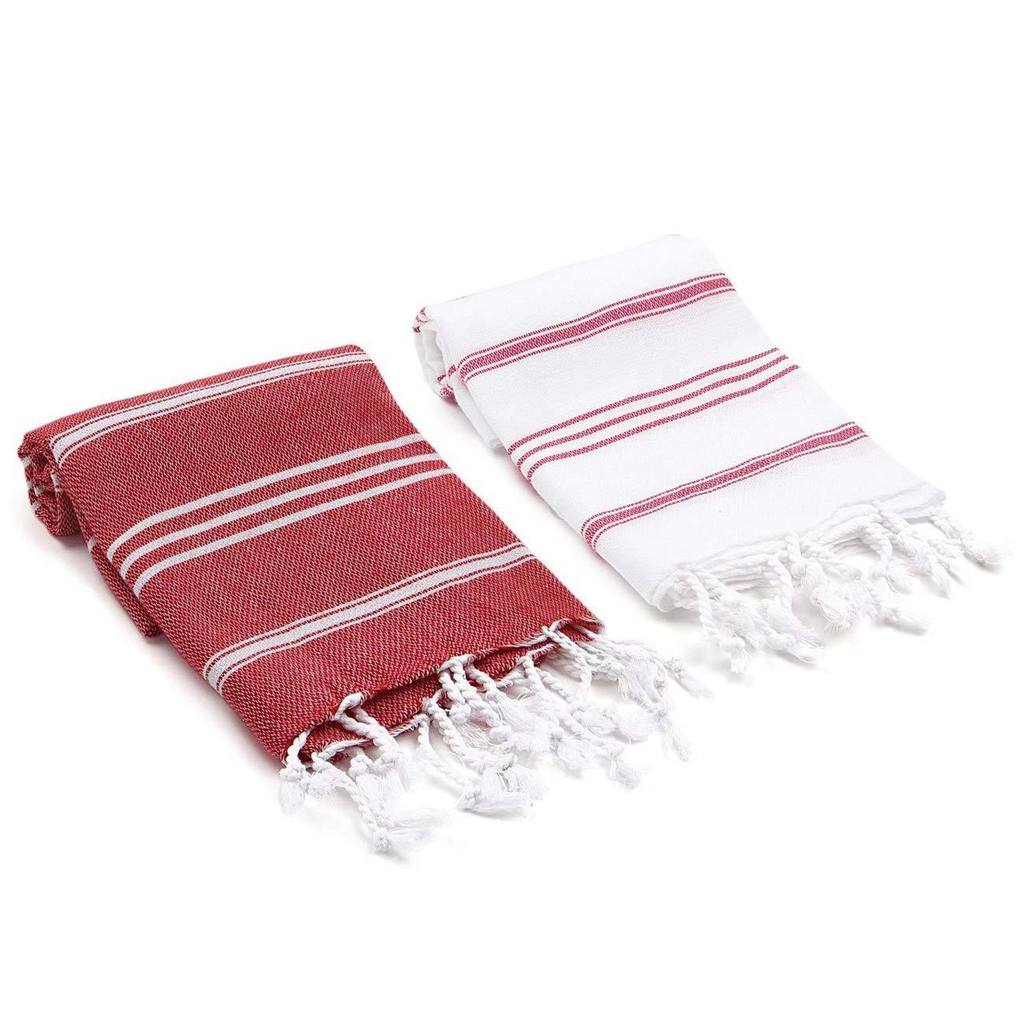 Bodrum / Datca Turkish Hand Towel Set