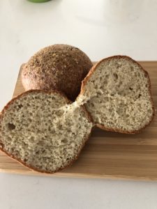 The best keto, gluten-free buns you’ll ever eat