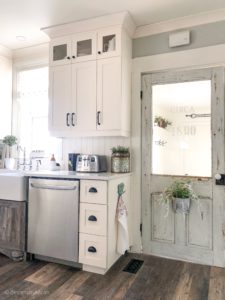 Spring DIY projects