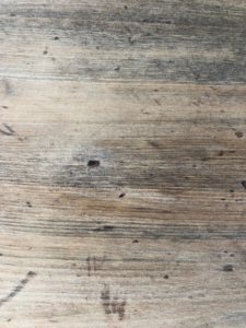 Behr Decorative wax in White Wash