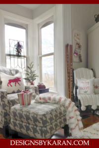 Living Room Revamp | Designs by Karan