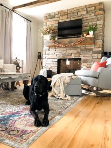 Fall decor