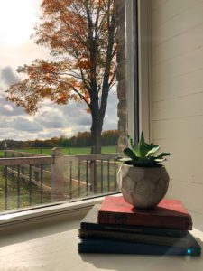 Fall Decor