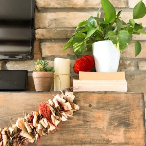 Fall decor