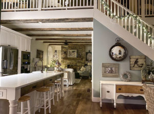 Using sustainable and plant based cleaning products in your home - be the change