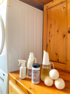 Grove Collaborative Laundry Products
