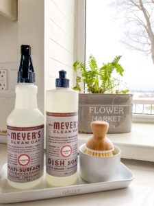 Grove Collaborative Cleaners