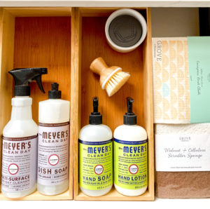 Grove Collaborative Cleaning Products