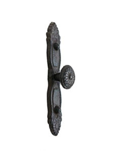 vintage kitchen hardware