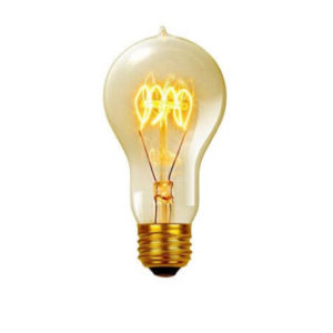 my light bulb moment